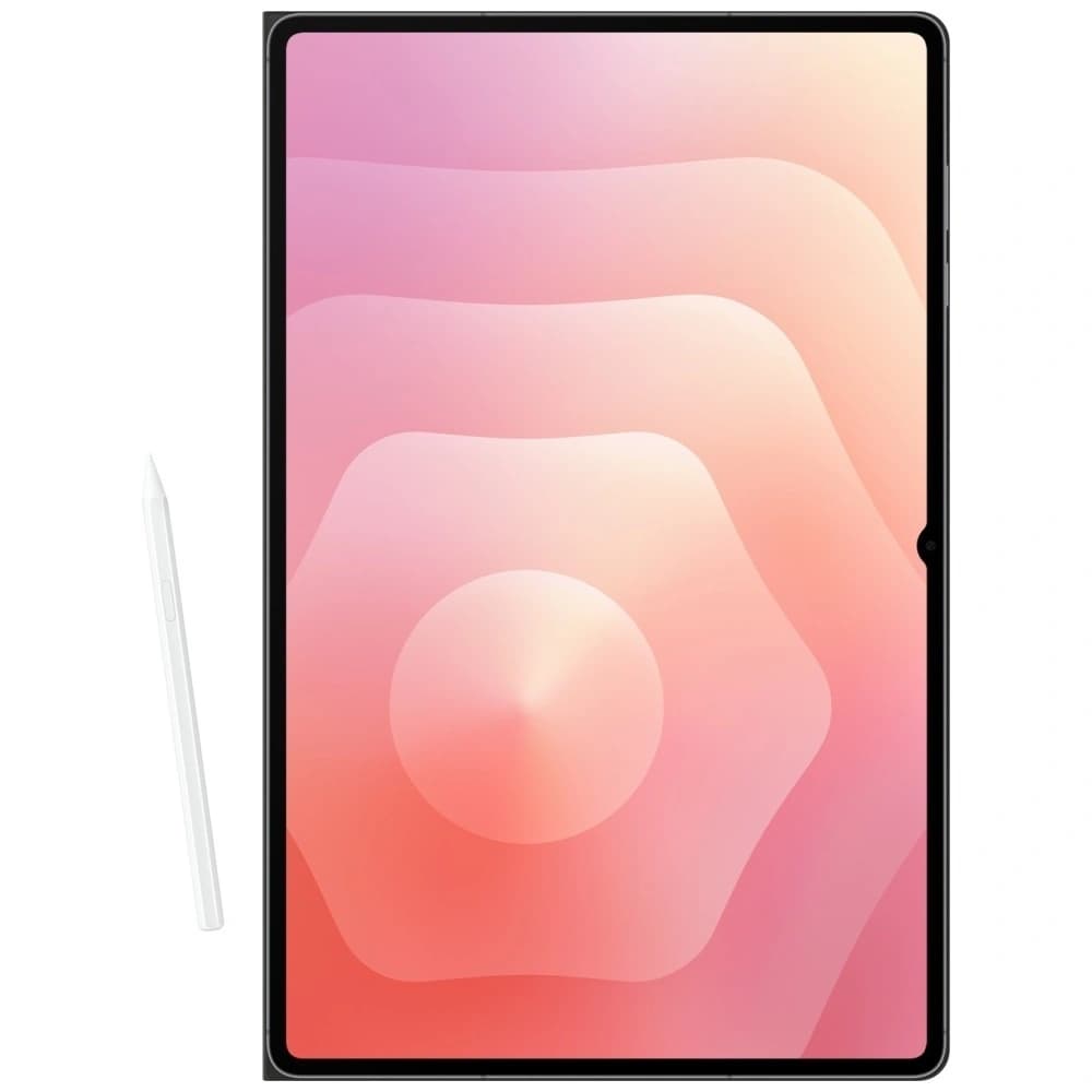 Samsung Smart Book Cover Galaxy Tab S11 Ultra fekete - 9