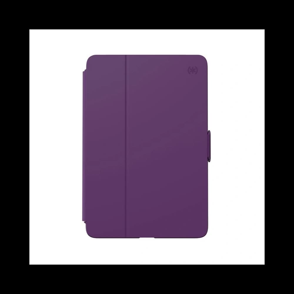 Etui Speck Balance Folio Apple iPad mini 7.9 2015/2019 (4. és 5. generáció) Acai Purple/Magenta Pink - 5