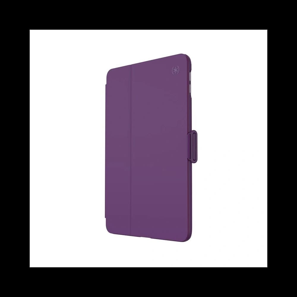 Etui Speck Balance Folio Apple iPad mini 7.9 2015/2019 (4. és 5. generáció) Acai Purple/Magenta Pink - 6