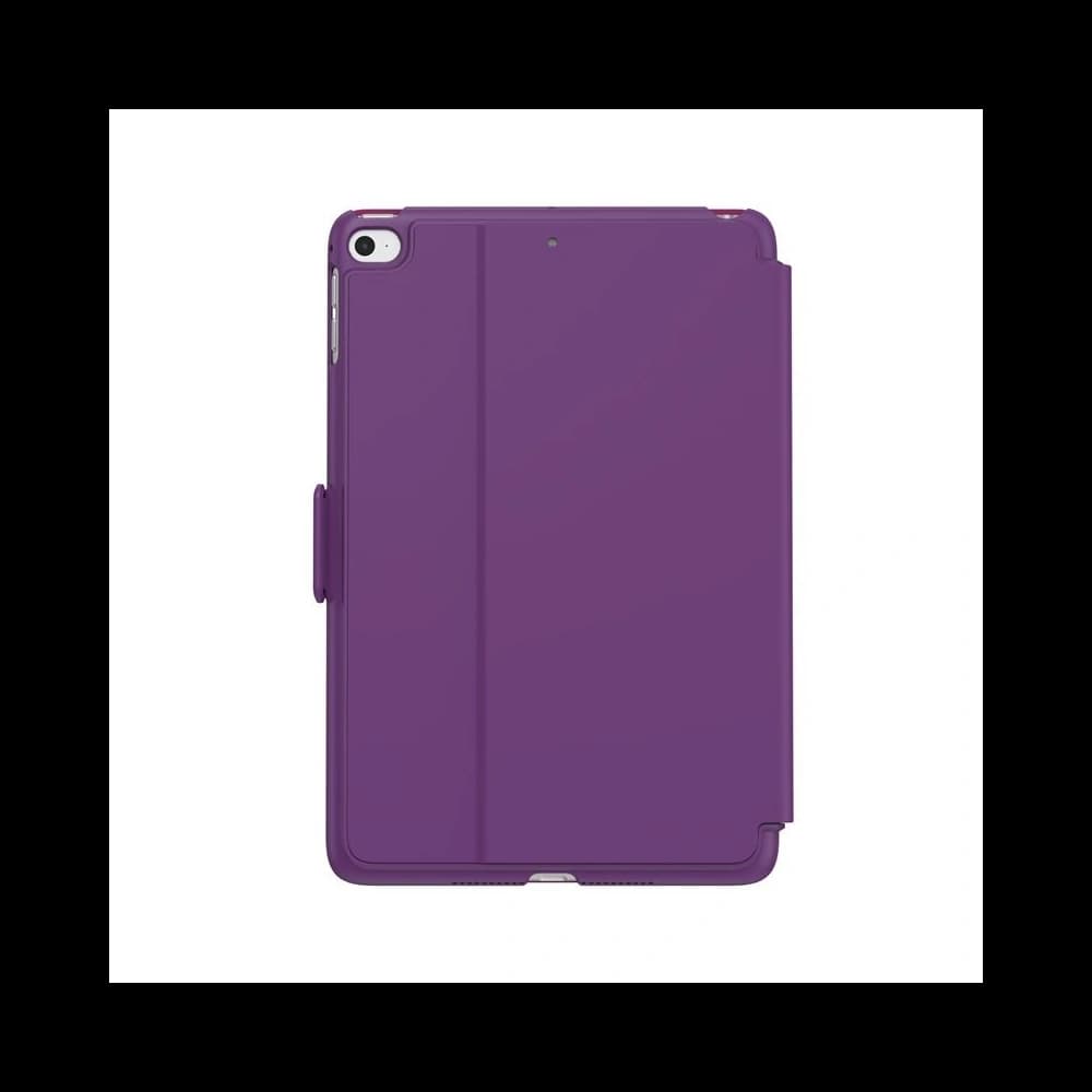 Etui Speck Balance Folio Apple iPad mini 7.9 2015/2019 (4. és 5. generáció) Acai Purple/Magenta Pink - 7