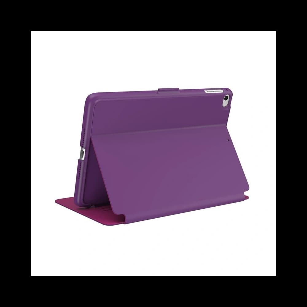 Etui Speck Balance Folio Apple iPad mini 7.9 2015/2019 (4. és 5. generáció) Acai Purple/Magenta Pink - 3