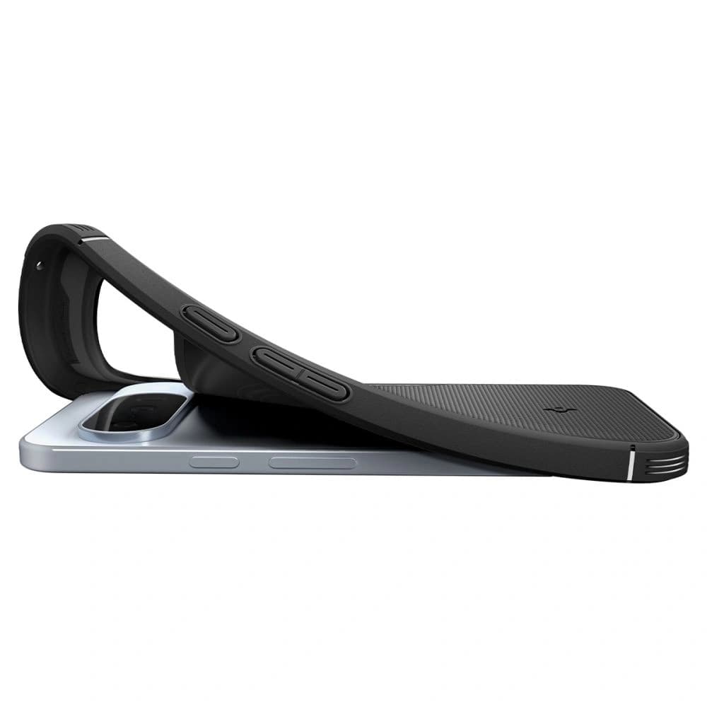 Spigen Core Armor Mag MagSafe Google Pixel 10 / 10 Pro Matt Fekete - 7