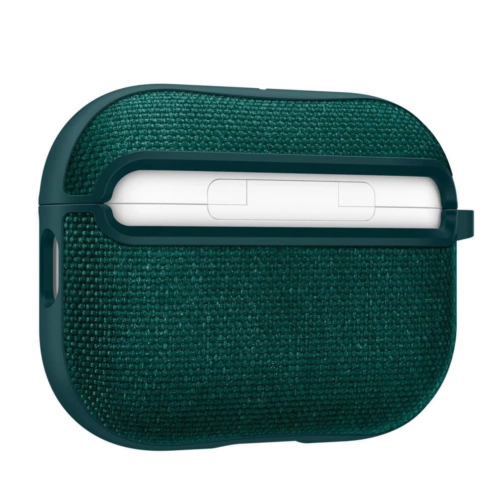 Spigen Urban Fit Apple AirPods Pro 3 Verde Mieznoapte - 6