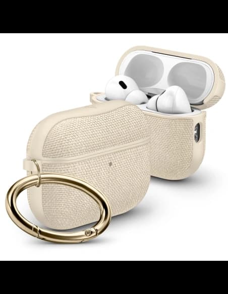 Spigen Urban Fit Apple AirPods Pro 3 Düne Beige