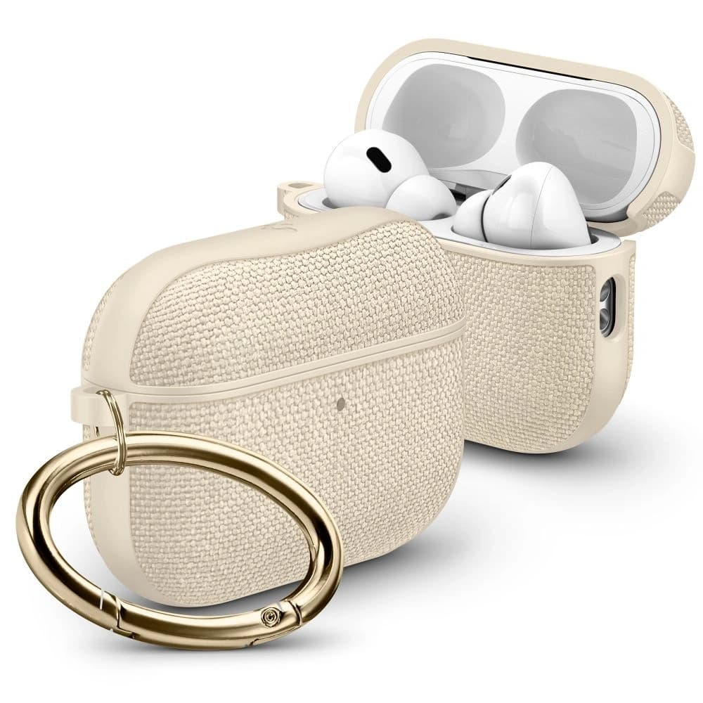 Spigen Urban Fit Apple AirPods Pro 3 Düne Beige - 1