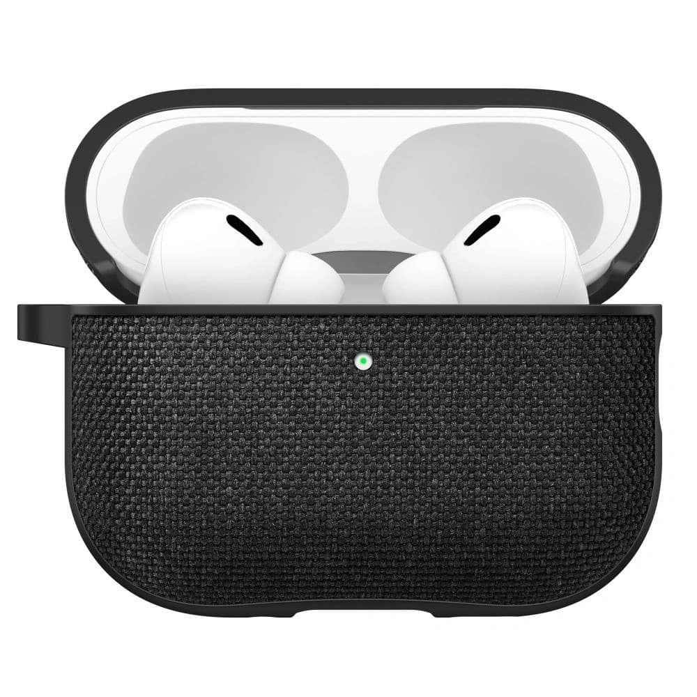 Spigen Urban Fit Apple AirPods Pro 3 Negru - 5