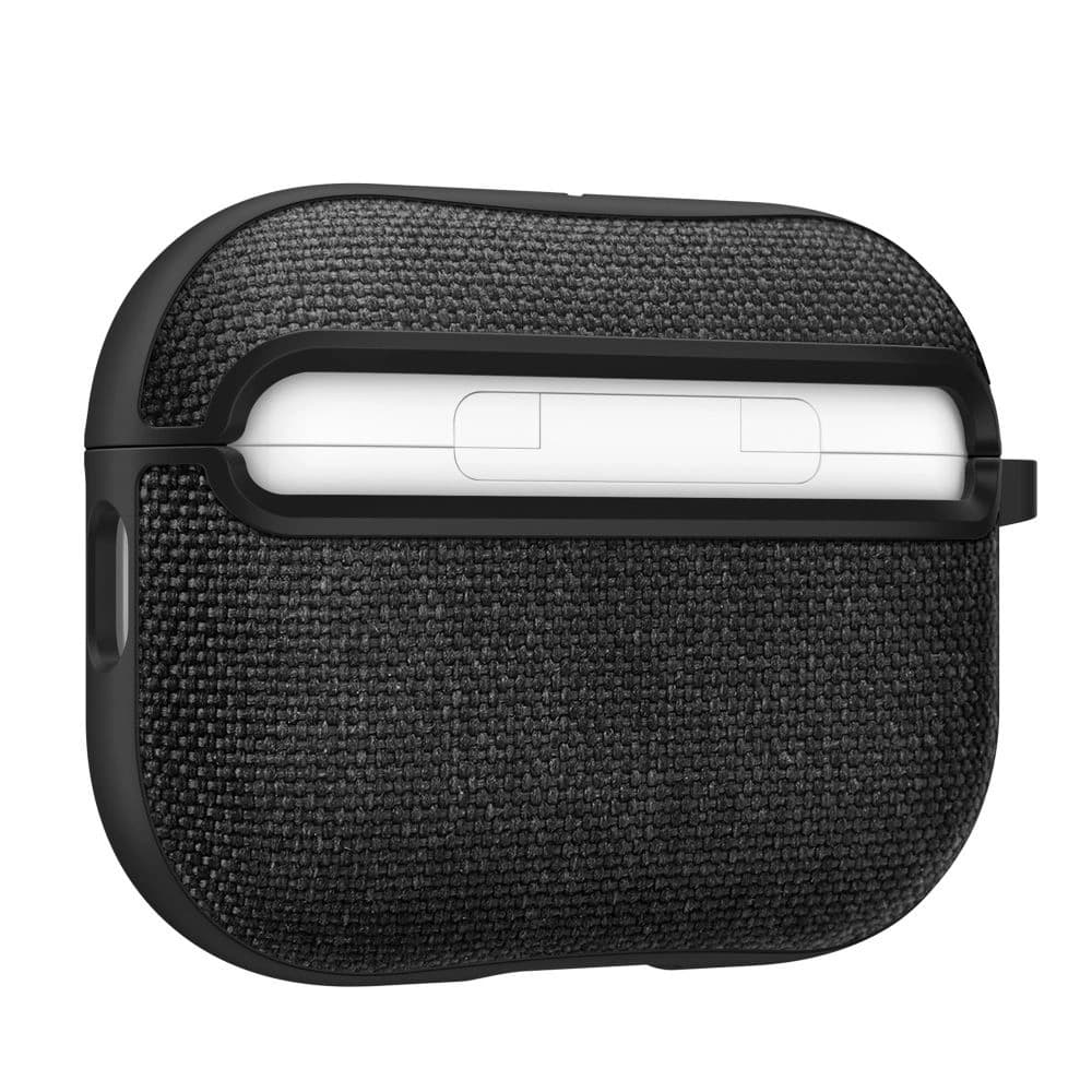 Spigen Urban Fit Apple AirPods Pro 3 Negru - 6