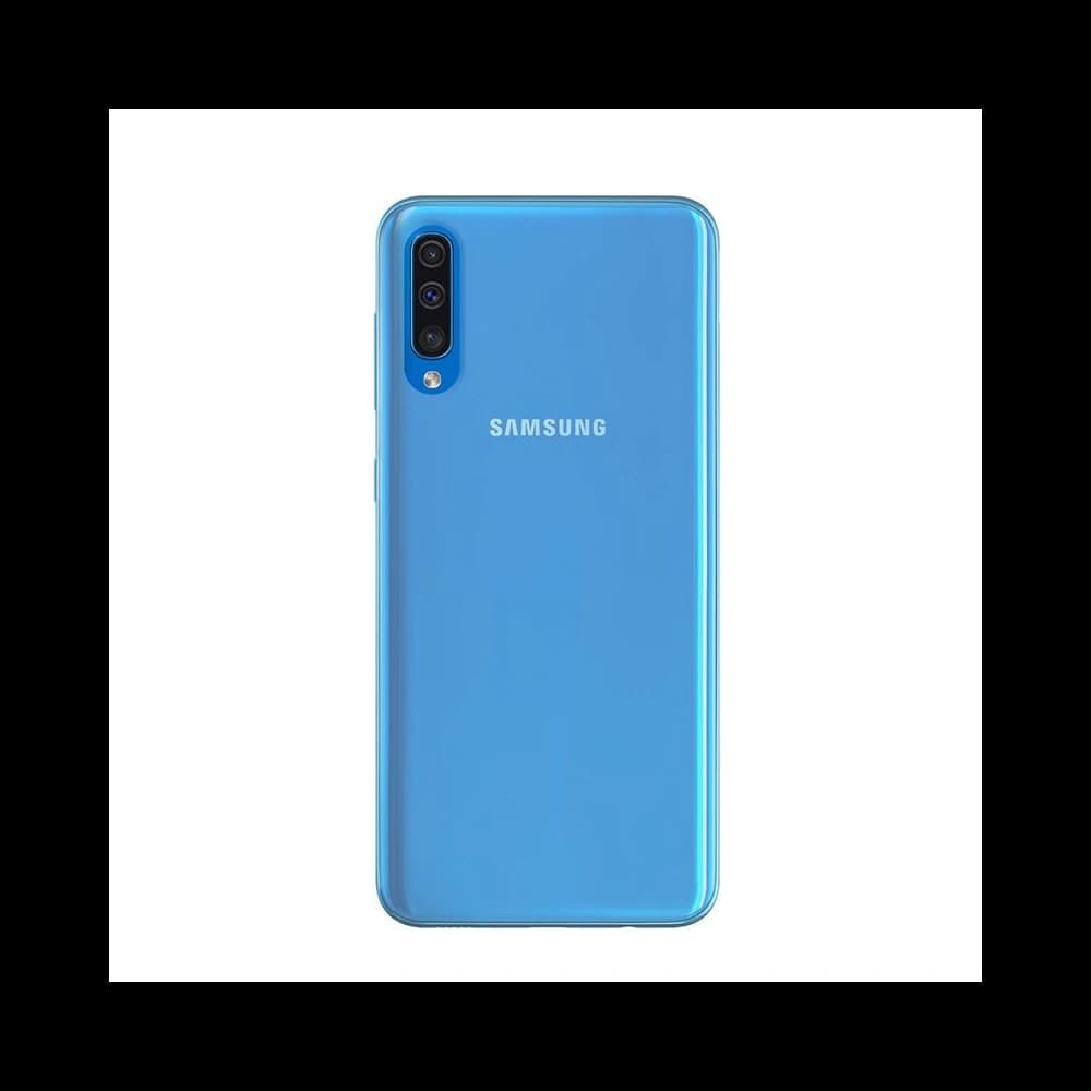 PURO 0.3 Nude Samsung Galaxy A50/A50s/A30s (clear) - 2