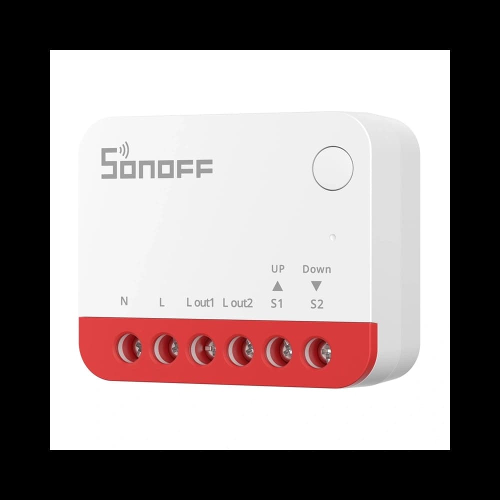 Sonoff MINI-ZBRBS comutator inteligent mini ZigBee - 1