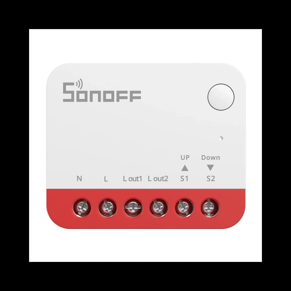 Sonoff MINI-ZBRBS comutator inteligent mini ZigBee - 2