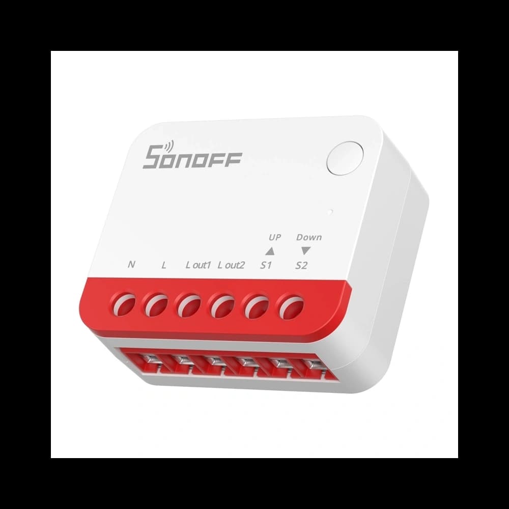 Sonoff MINI-ZBRBS comutator inteligent mini ZigBee - 3