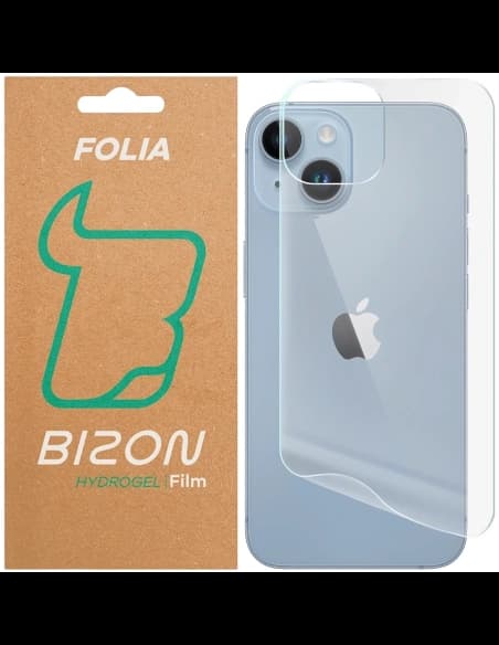 Bizon Glass Hydrogel Apple iPhone 14