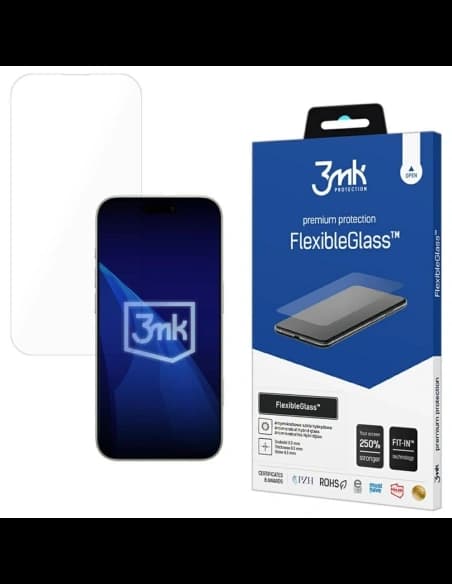 3MK FlexibleGlass Apple iPhone 17 Pro