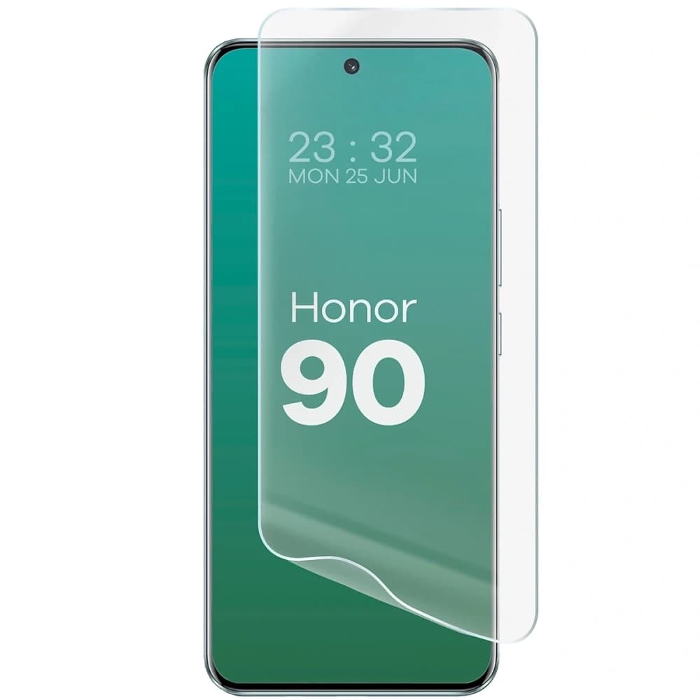 Bizon Glass Hydrogel Front Honor 90 - 5