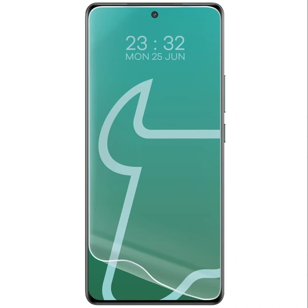 Bizon Glass Hydrogel Přední Realme GT 6 / 6T - 3