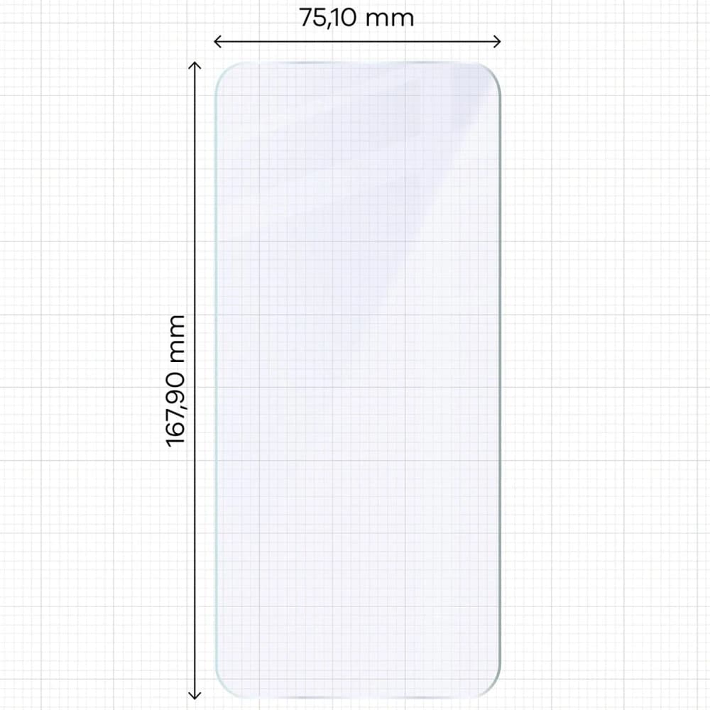 Bizon Glass Mule Xiaomi POCO C85 4G - 2