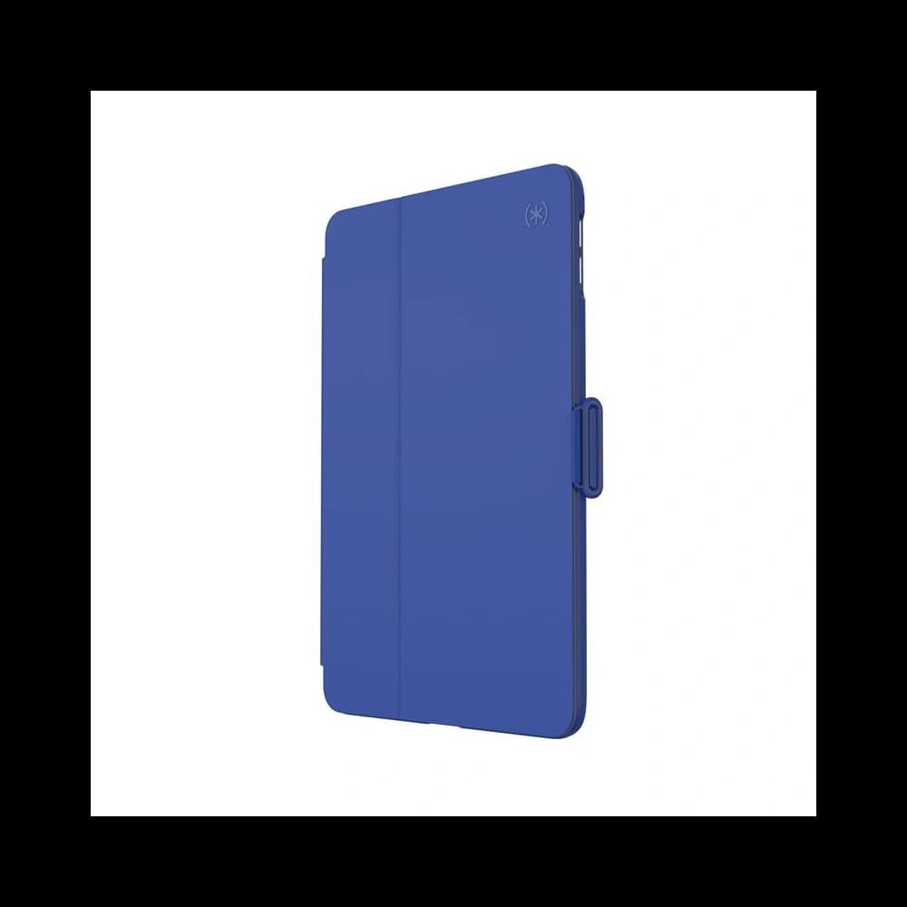 Etui Speck Balance Folio Apple iPad mini 7.9 2015/2019 (4. és 5. generáció) Áfonya Kék/Szürke - 6