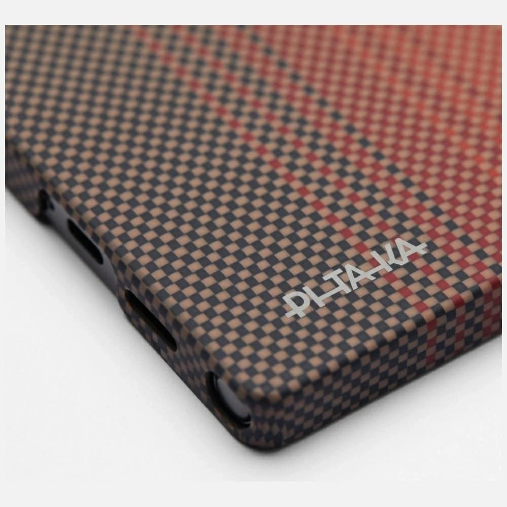 PITAKA Ultra-Slim MagSafe Samsung Galaxy S25 Ultra apus - 12