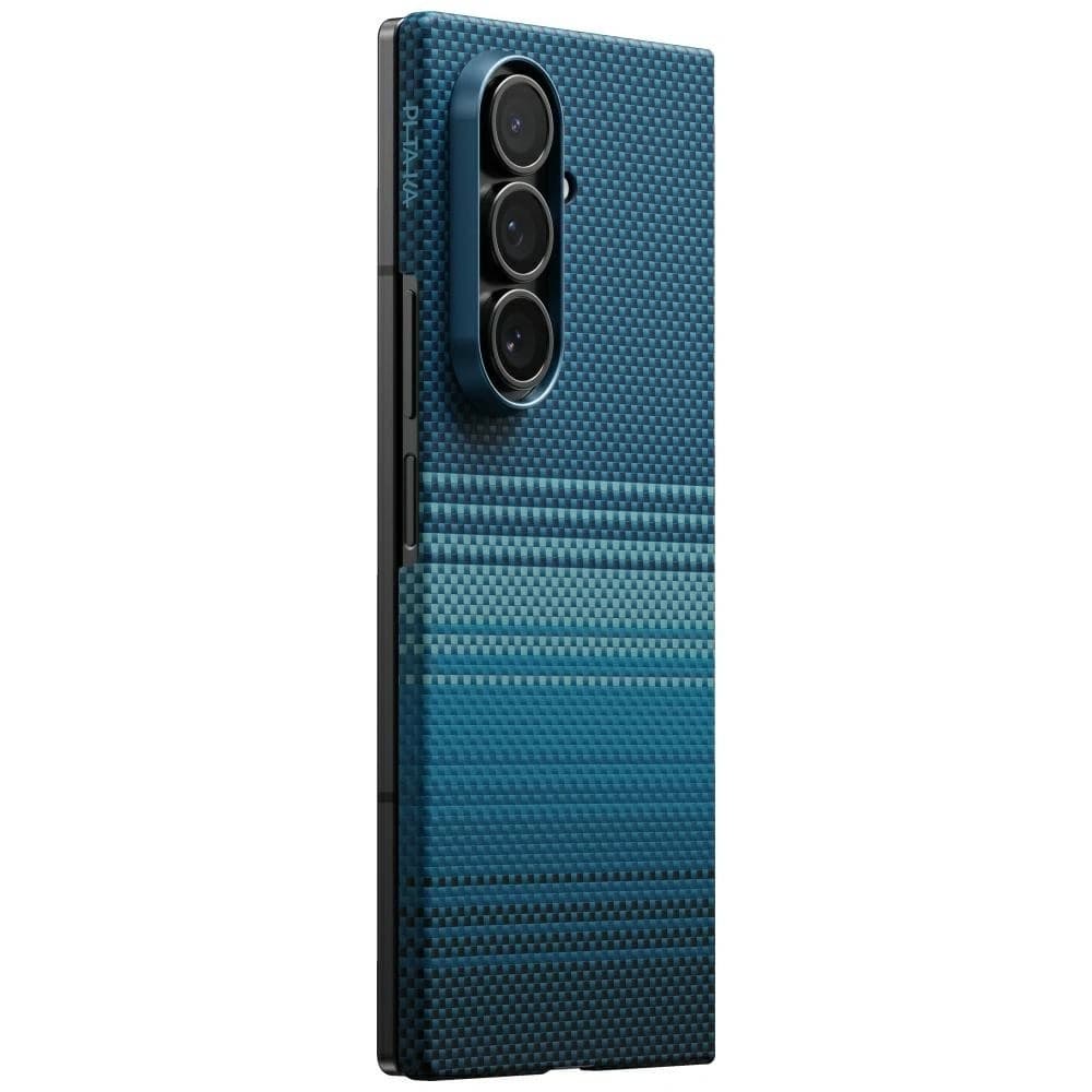 PITAKA Ultra-Slim MagSafe Samsung Galaxy Z Fold7 holdkelte