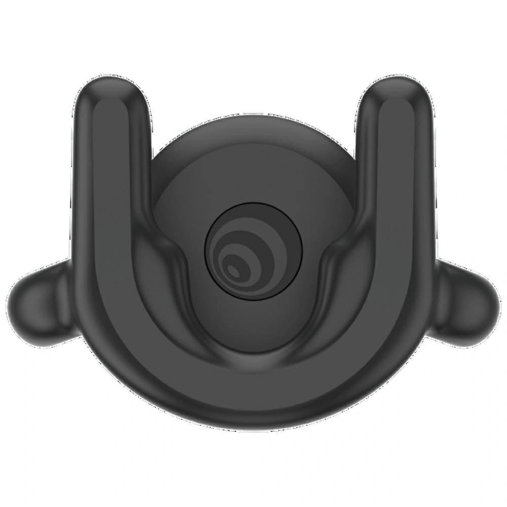POPSOCKETS Car Vent 2 + PopGrip black car mount