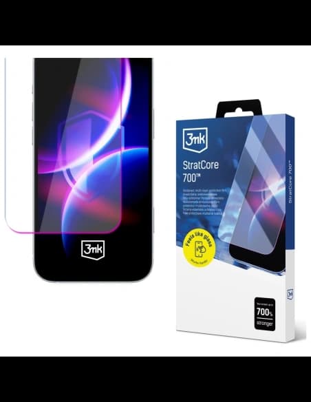 3MK StratCore700 Google Pixel 8 Pro