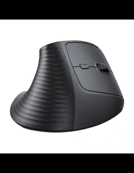 Bezprzewodowa mysz UGREEN M571 2.4GHz + BT (czarna)