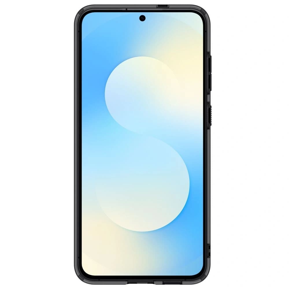 Spigen Ultra Hybrid Mag MagSafe Samsung Galaxy S25 FE Frost Schwarz - 3