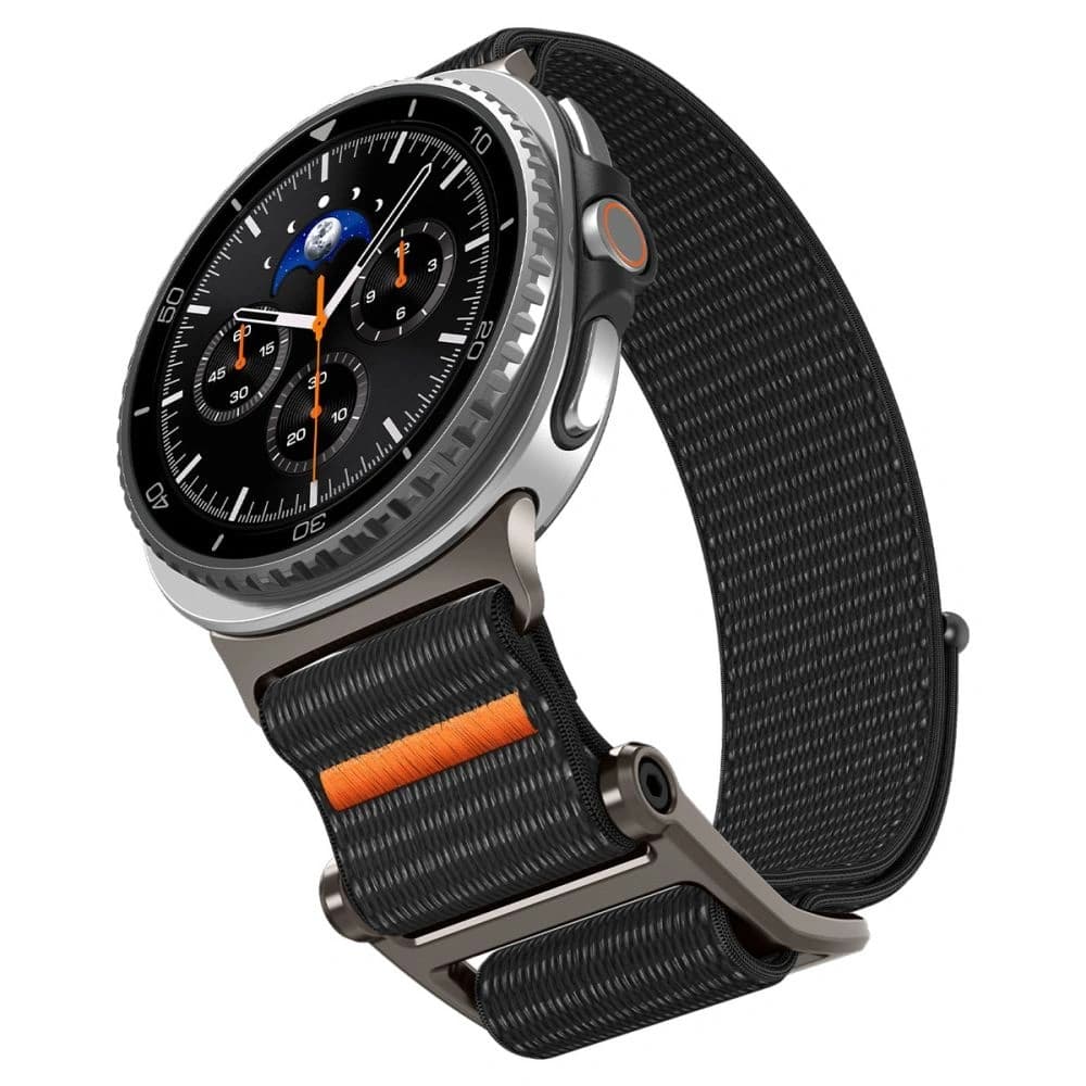 Spigen Durapro Flex Samsung Galaxy Watch 8 / Classic 40/44/46mm Schwarz - 3