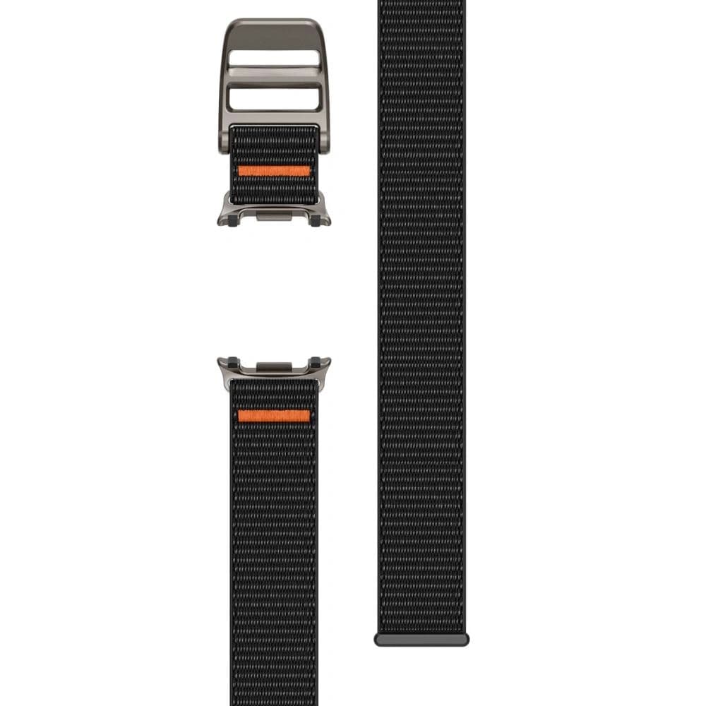 Spigen Durapro Flex Samsung Galaxy Watch 8 / Classic 40/44/46mm Schwarz - 7