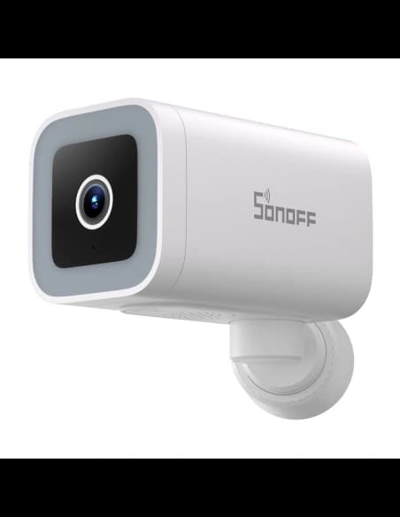 Sonoff CAM-B1P 2K WiFi Okos Kültéri Kamera