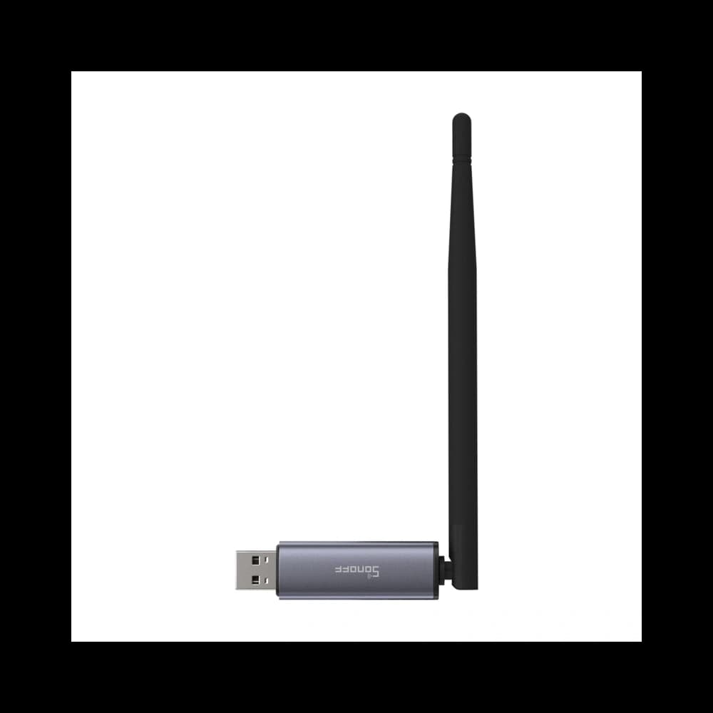 SONOFF ZigBee Dongle Plus MG24 (Home Assistant, openHAB, Zigbee2MQTT) - 3