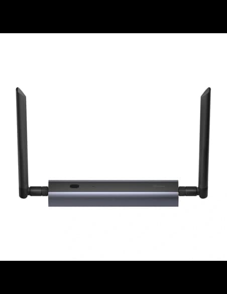 SONOFF ZigBee Dongle Max (Home Assistant, Zigbee2MQTT, Thread)