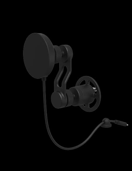 Mophie Snap+ Montaj pe Ventilație Wireless cu încărcare wireless de 15W