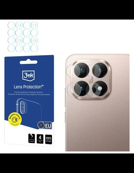 3MK Lens Protect Xiaomi 15T
