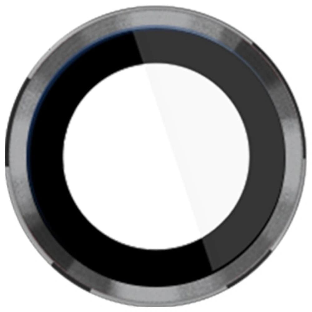 3MK Lens Protection Pro Apple iPhone Air grey - 3