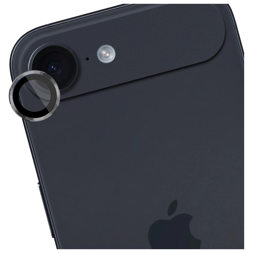 3MK Lens Protection Pro Apple iPhone Air grey - 6