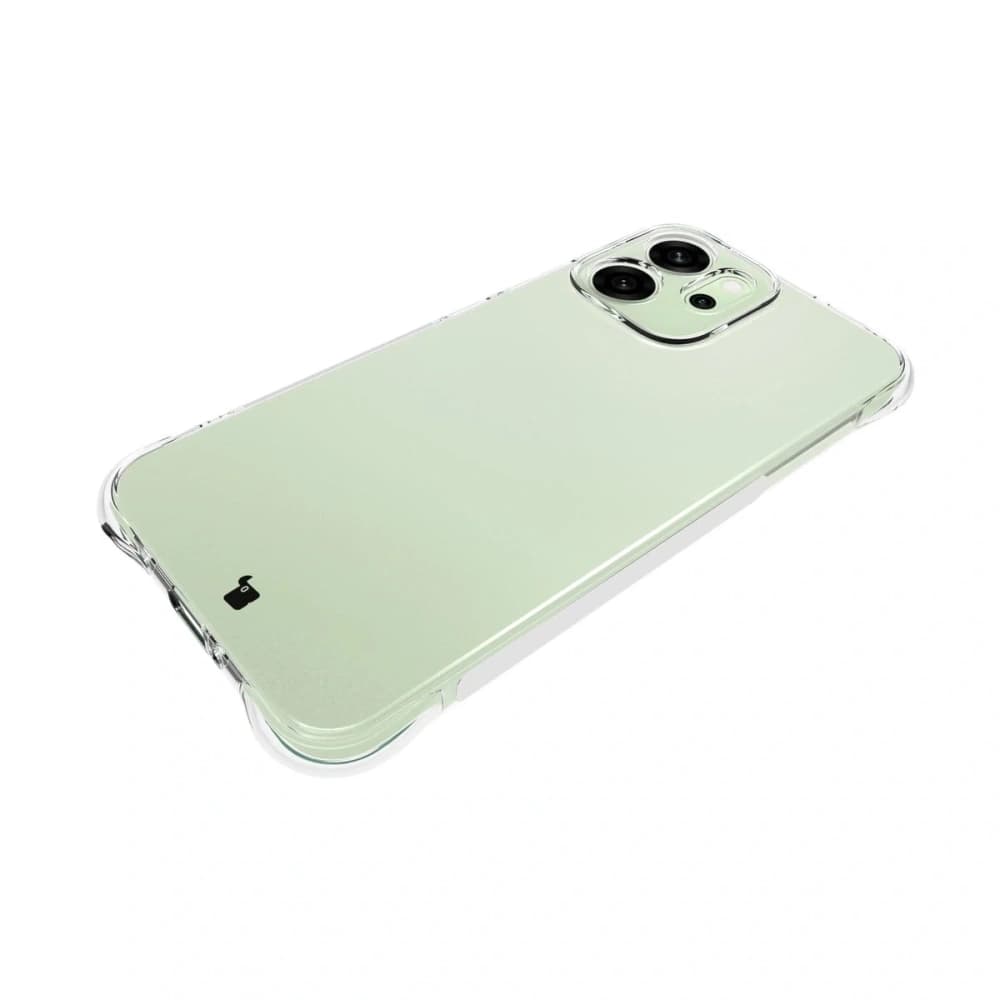 Bizon Case Salpa Oppo Reno 14 F / 14 FS klar - 6