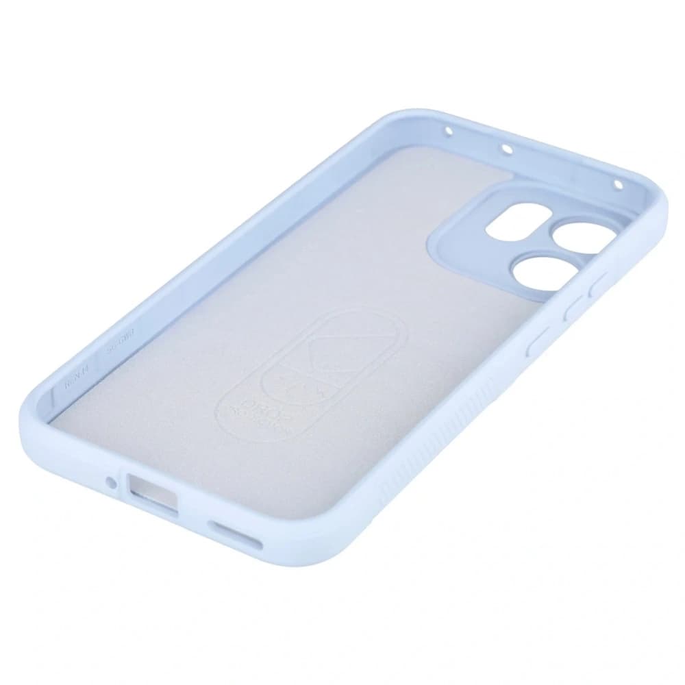 Bizon Case Tur Oppo Reno 14 F / 14 FS hellblau - 4