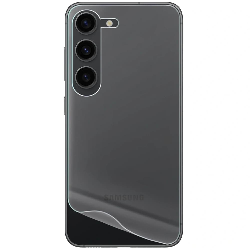 Bizon Glass Hydrogel Samsung Galaxy S23 - 4