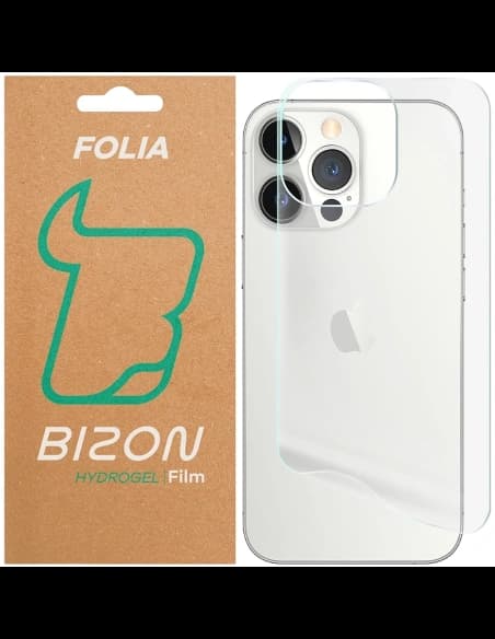 Bizon Glass Hydrogel Apple iPhone 13 Pro