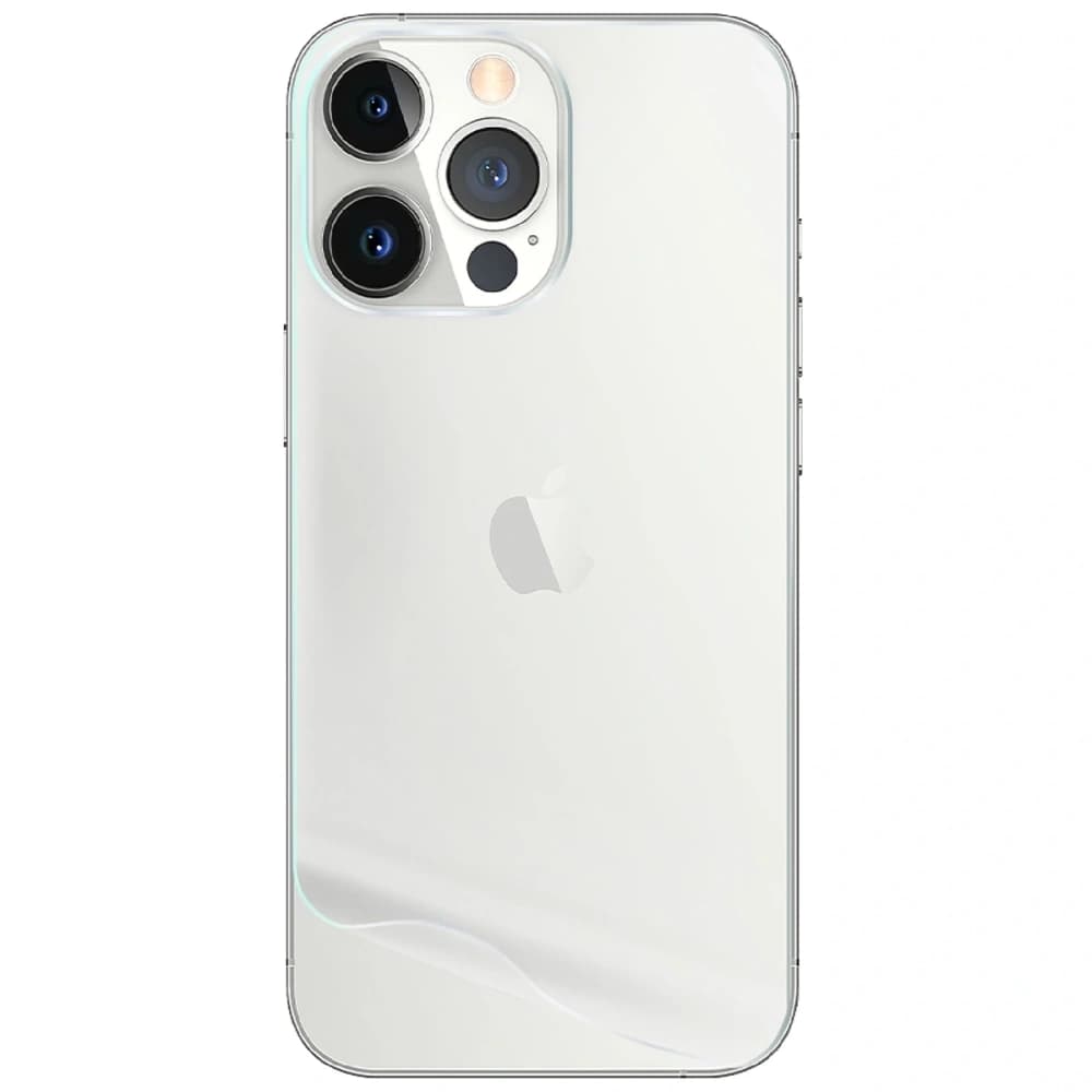 Bizon Glass Hydrogel Apple iPhone 13 Pro - 3