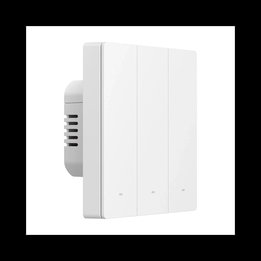 Sonoff ZBM5-3C-86W Smart Touch Wandschalter (3-Kanal) Zigbee - 3