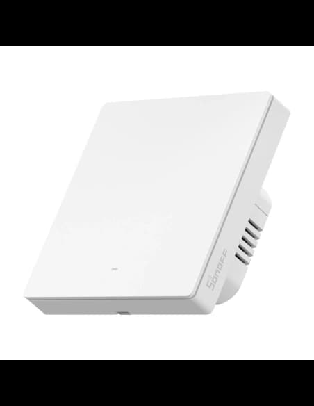 Sonoff ZBM5-1C-86W Smart Touch Wandschalter (1-Kanal) Zigbee