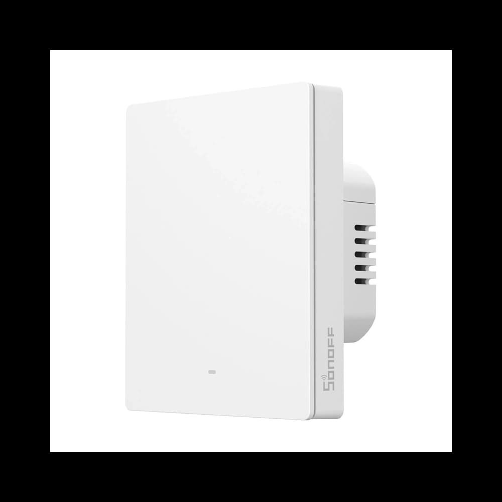 Sonoff ZBM5-1C-80W Smart Touch Wandschalter (1-Kanal) Zigbee - 2