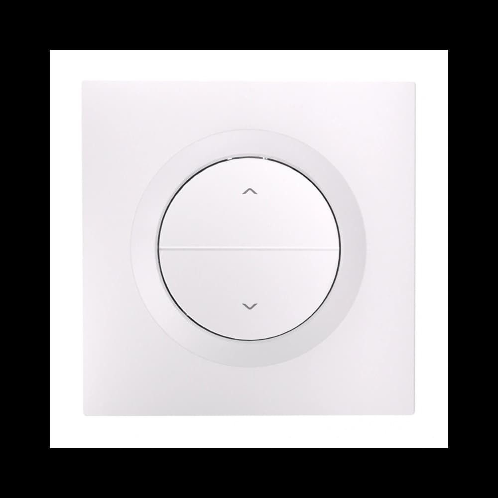 Sonoff MINI-RBS-E Matter chytrý nástěnný spínač pro roletu - 2