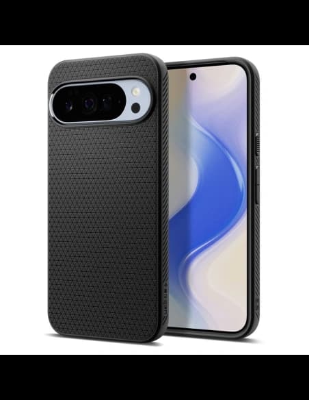 Spigen Liquid Air Google Pixel 10 Pro XL Matte Black