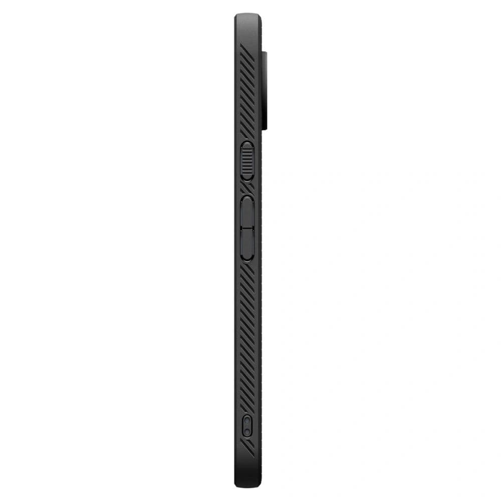 Spigen Liquid Air Google Pixel 10 Pro XL Matte Black - 4