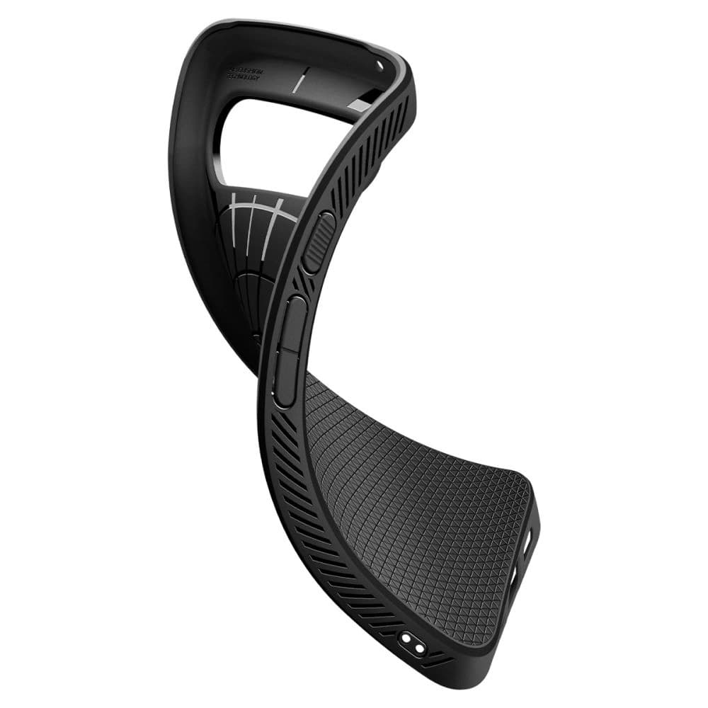 Spigen Liquid Air Google Pixel 10 Pro XL Matte Black - 9