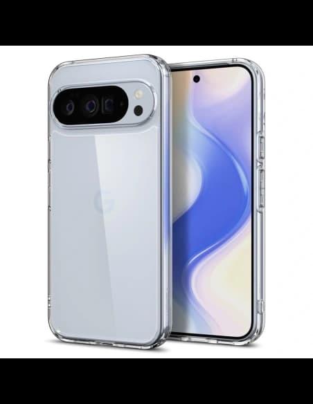 Spigen Ultra Hybrid Google Pixel 10 Pro XL Crystal Clear