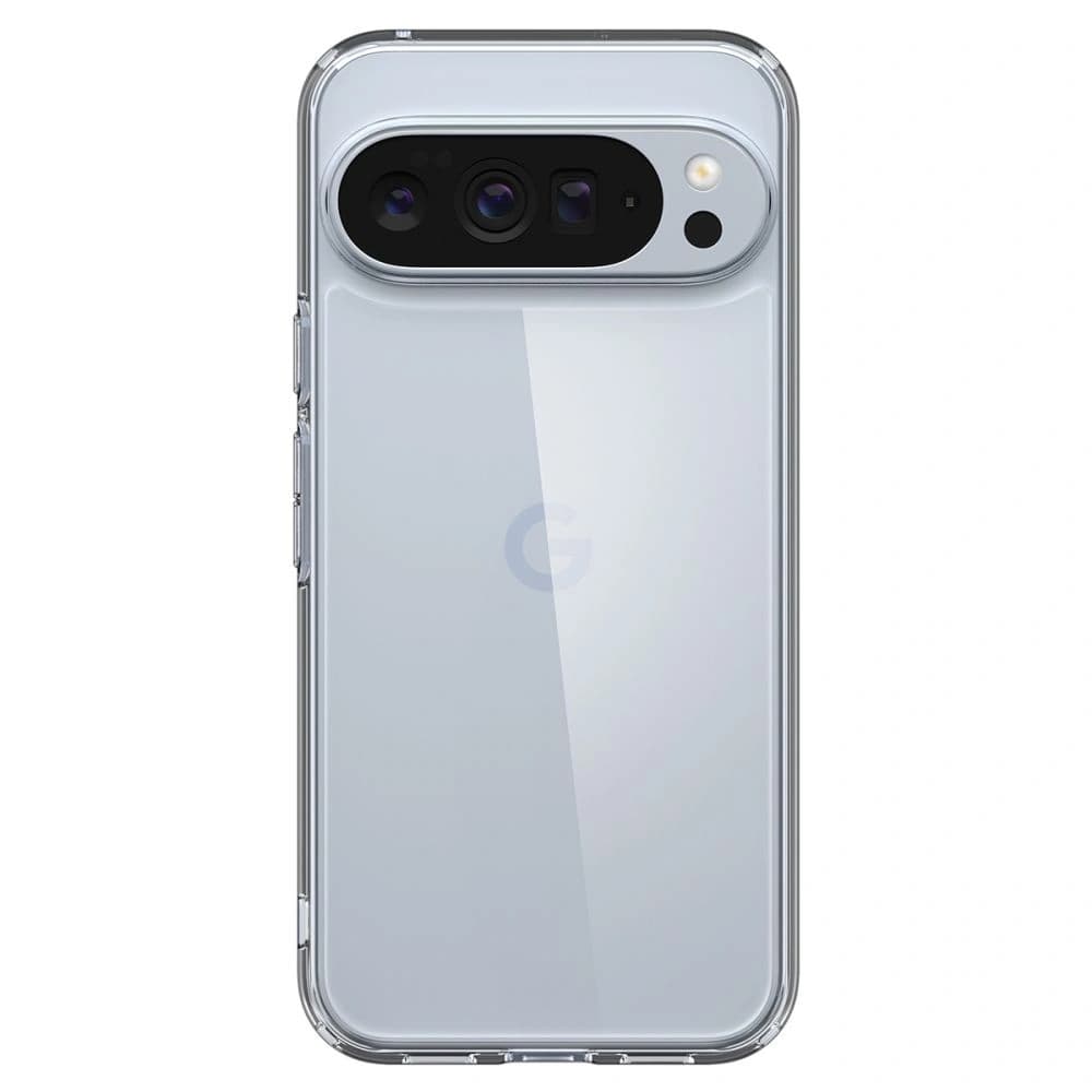 Spigen Ultra Hybrid Google Pixel 10 Pro XL Crystal Clear - 2